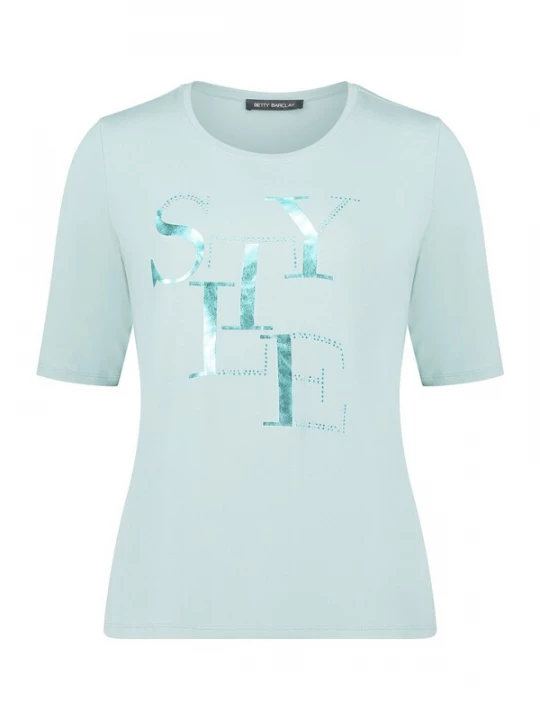 Foto van product Betty Barclay Shirt grijs