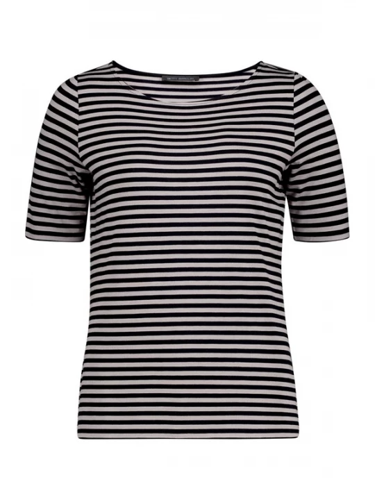 Foto van product Betty Barclay Shirt grijs / zwart