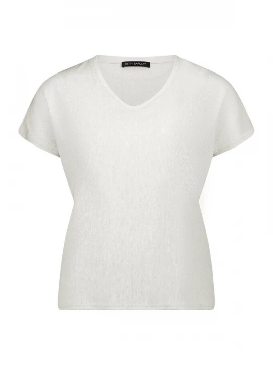 Foto van product Betty Barclay Shirt lichtgrijs