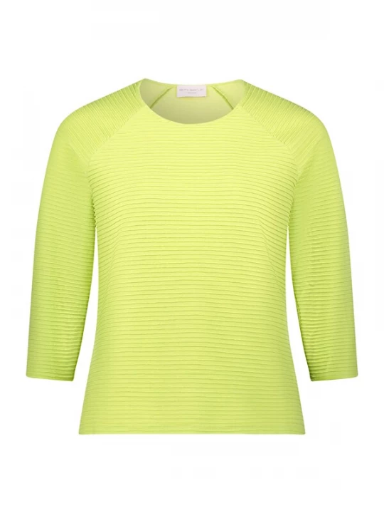 Foto van product Betty Barclay Shirt limoen