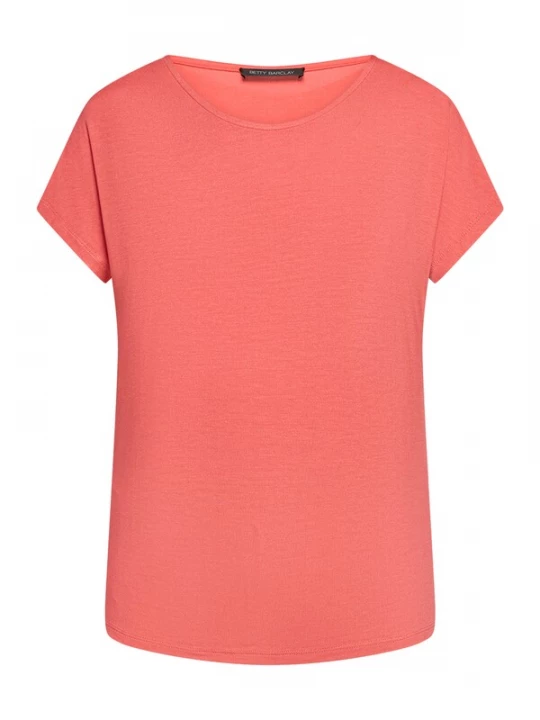 Foto van product Betty Barclay Shirt oranje