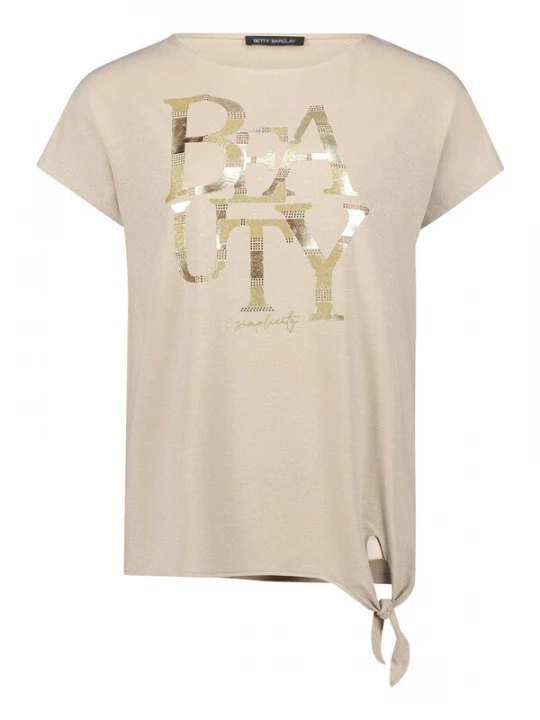 Foto van product Betty Barclay Shirt sand