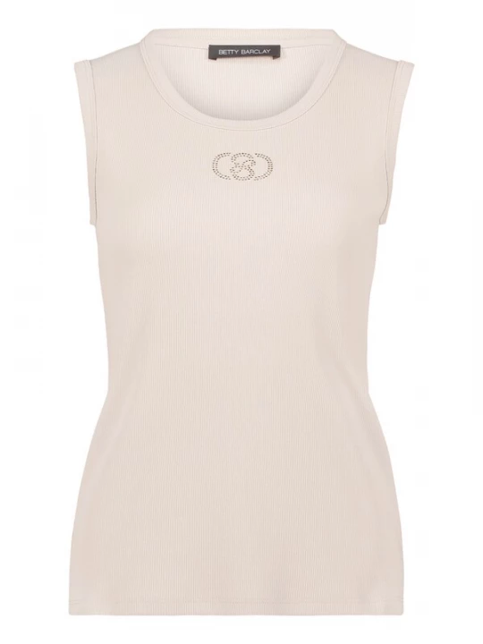 Foto van product Betty Barclay Shirt sand