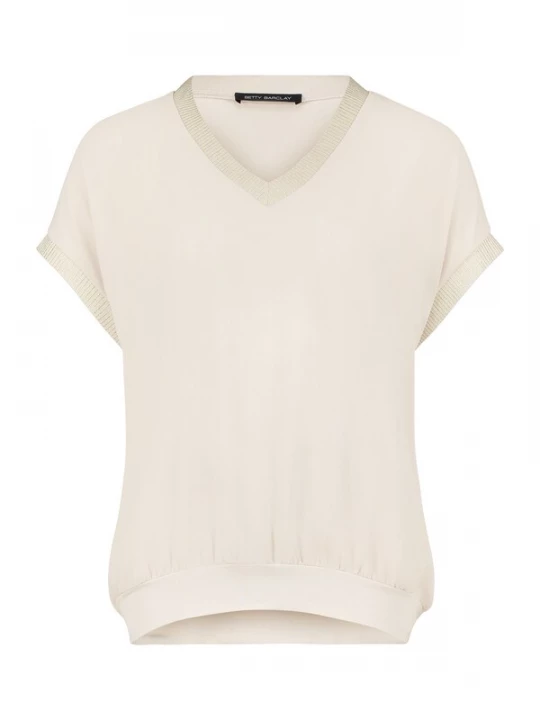 Foto van product Betty Barclay Shirt sand