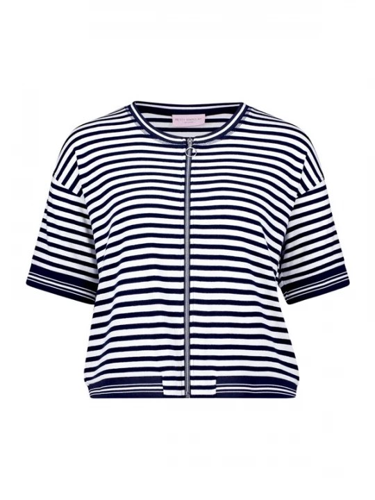 Foto van product Betty Barclay Shirt wit