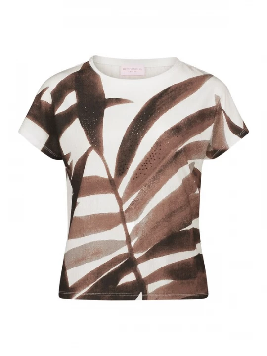 Foto van product Betty Barclay Shirt wit
