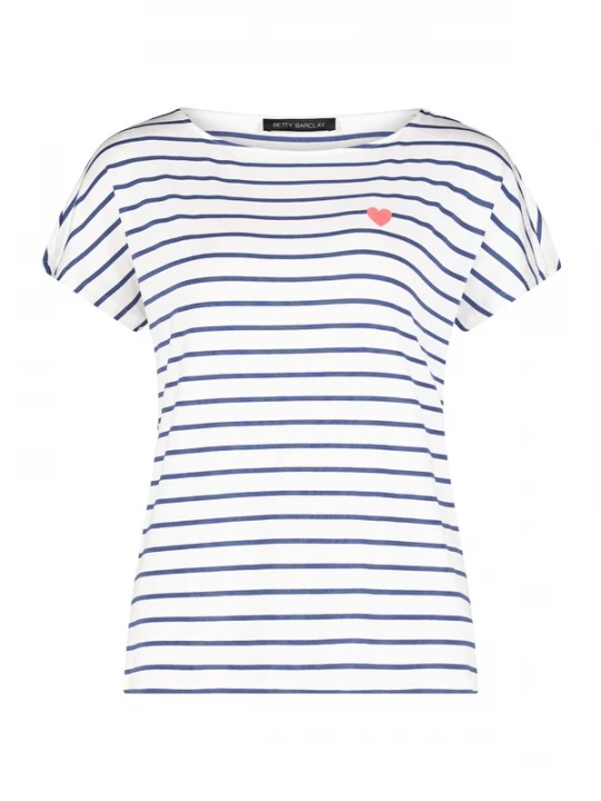 Foto van product Betty Barclay Shirt wit
