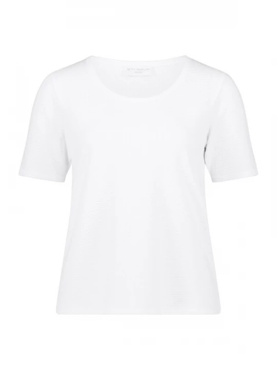 Foto van product Betty Barclay Shirt wit