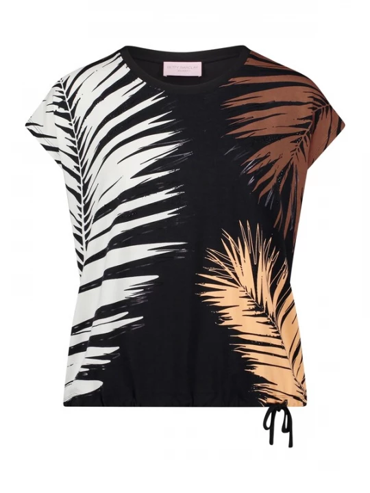 Foto van product Betty Barclay Shirt zwart