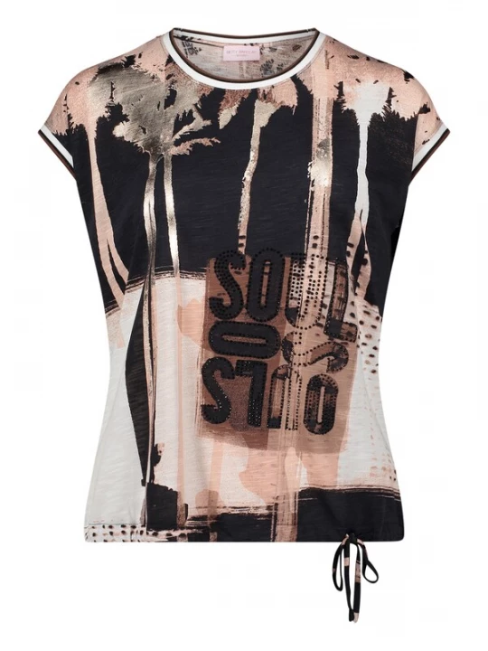 Foto van product Betty Barclay Shirt zwart
