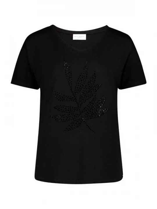 Foto van product Betty Barclay Shirt zwart