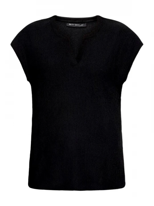Foto van product Betty Barclay Shirt zwart