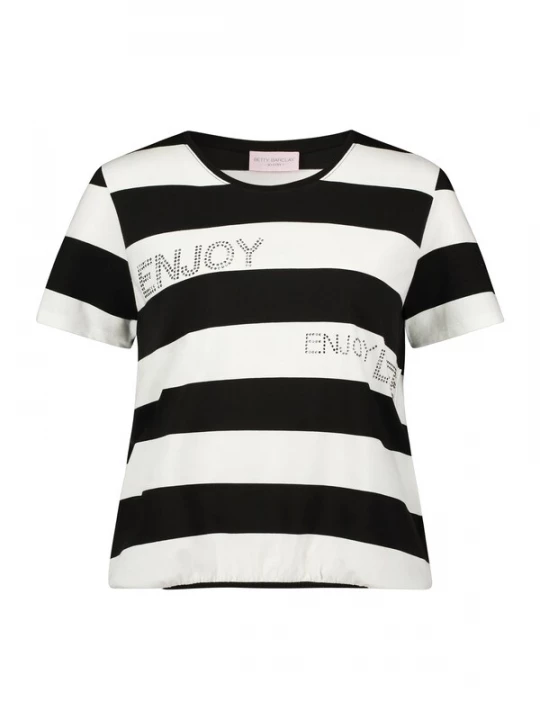 Foto van product Betty Barclay Shirt zwart