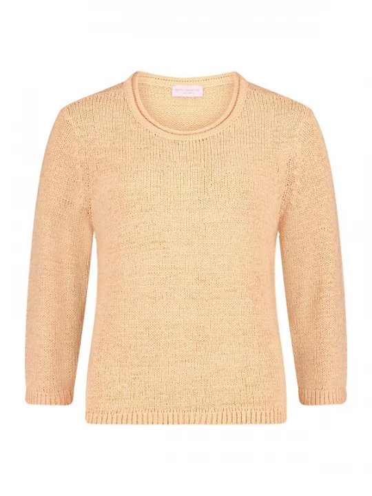 Foto van product Betty Barclay Trui abrikoos