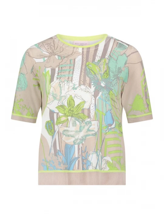 Foto van product Betty Barclay Trui beige