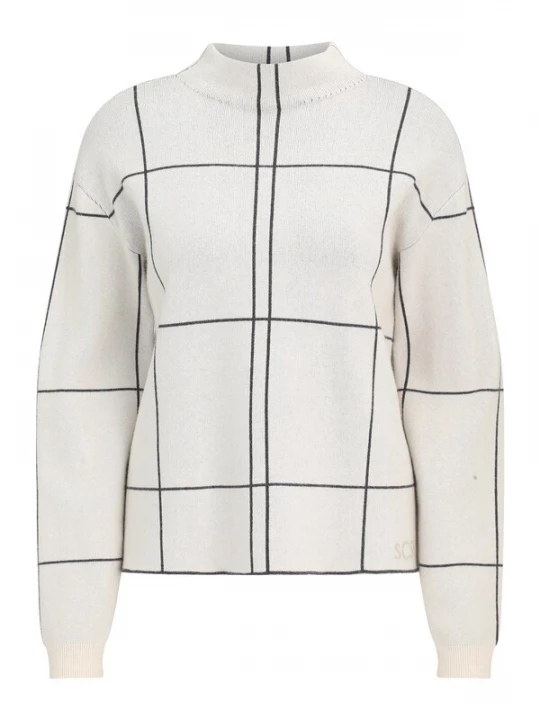 Foto van product Betty Barclay Trui beige