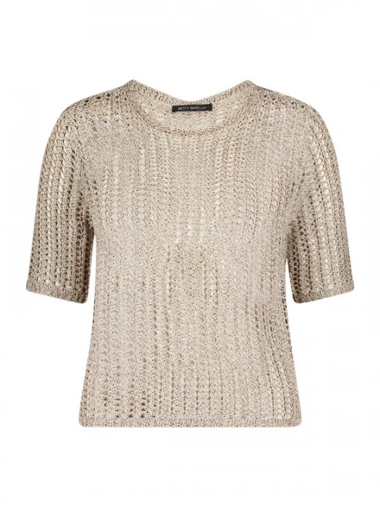 Foto van product Betty Barclay Trui beige