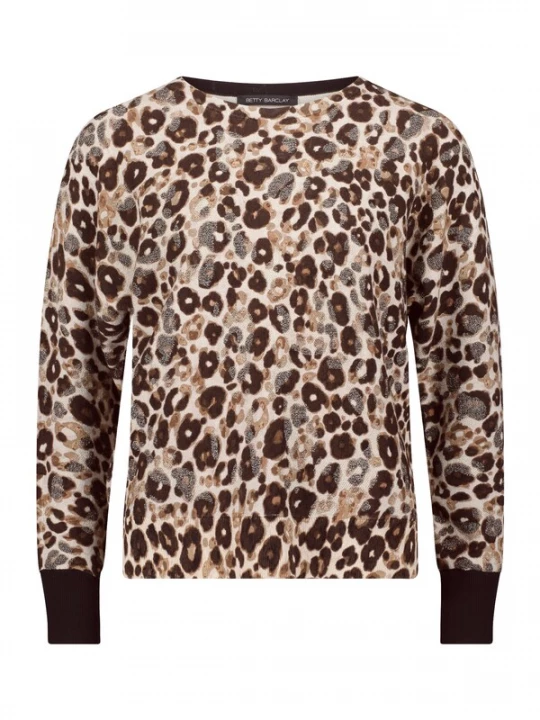 Foto van product Betty Barclay Trui beige / bruin