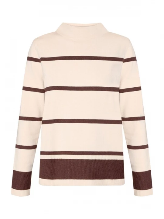 Foto van product Betty Barclay Trui beige / bruin