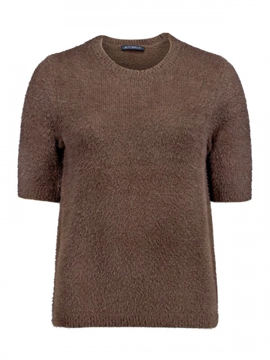 Foto van product Betty Barclay Trui bruin