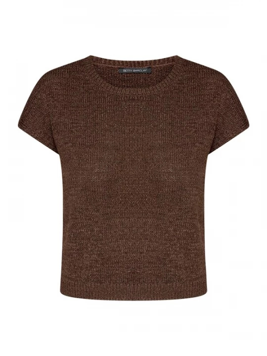 Foto van product Betty Barclay Trui bruin