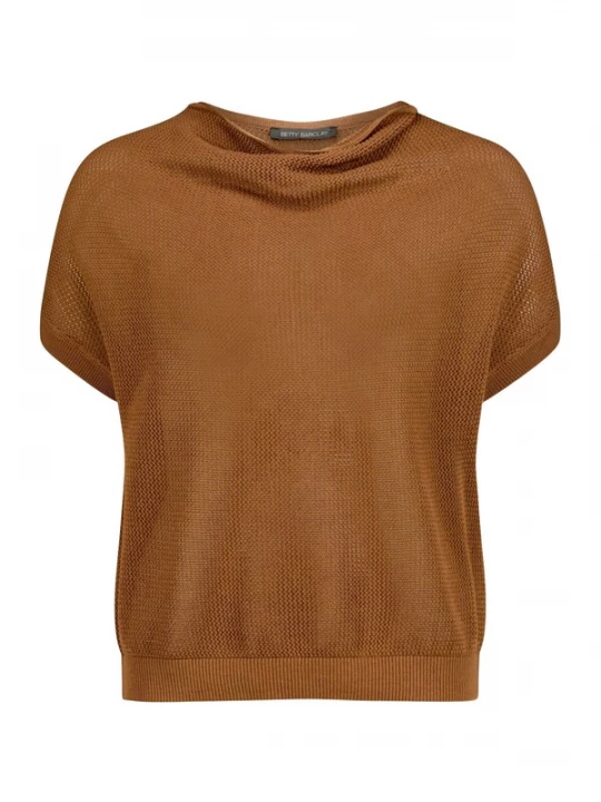 Foto van product Betty Barclay Trui bruin
