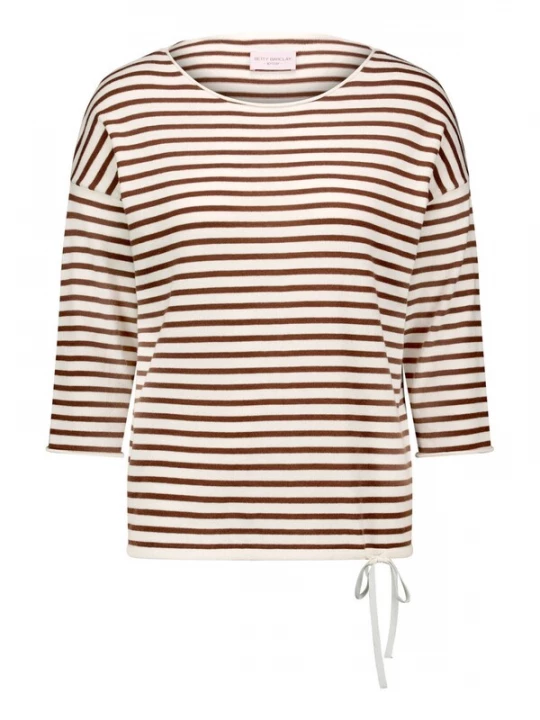 Foto van product Betty Barclay Trui bruin