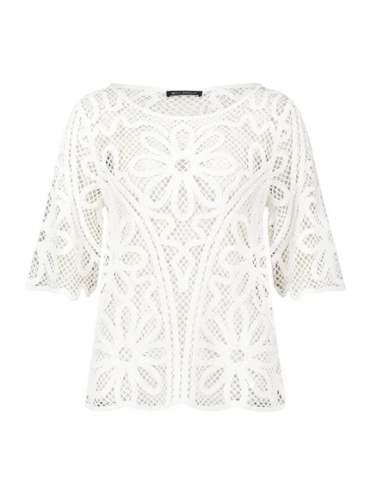 Foto van product Betty Barclay Trui crème