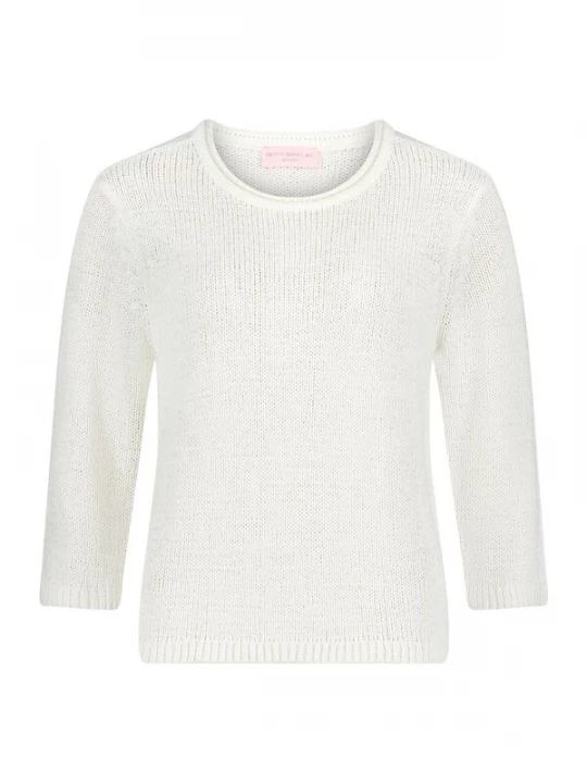 Foto van product Betty Barclay Trui crème