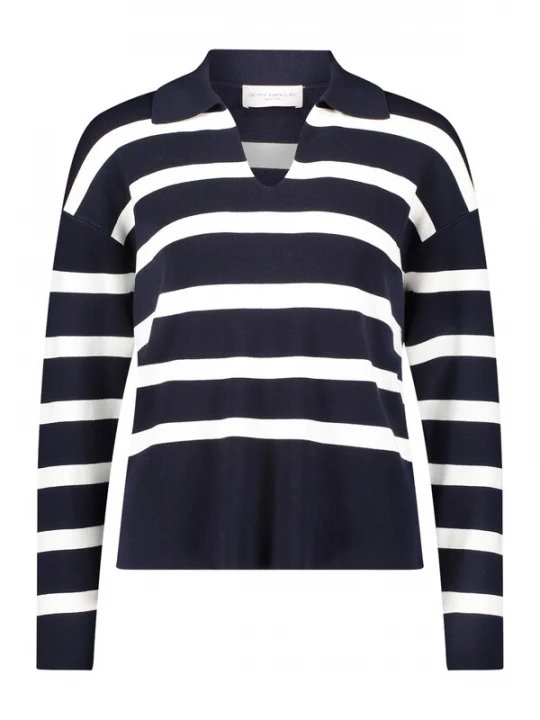 Foto van product Betty Barclay Trui donkerblauw