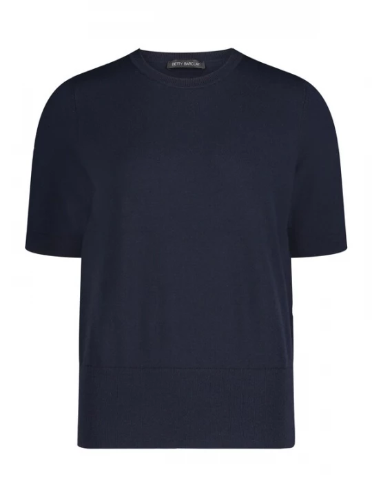 Foto van product Betty Barclay Trui donkerblauw