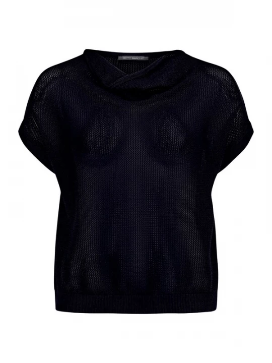 Foto van product Betty Barclay Trui donkerblauw
