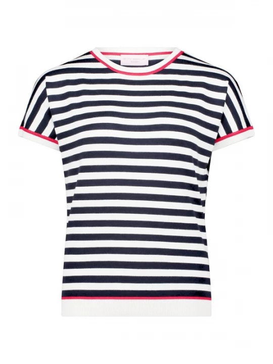 Foto van product Betty Barclay Trui donkerblauw