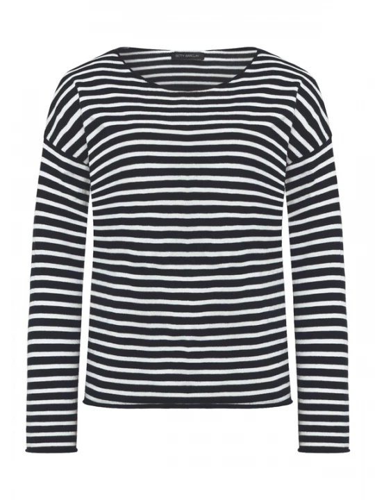 Foto van product Betty Barclay Trui donkerblauw