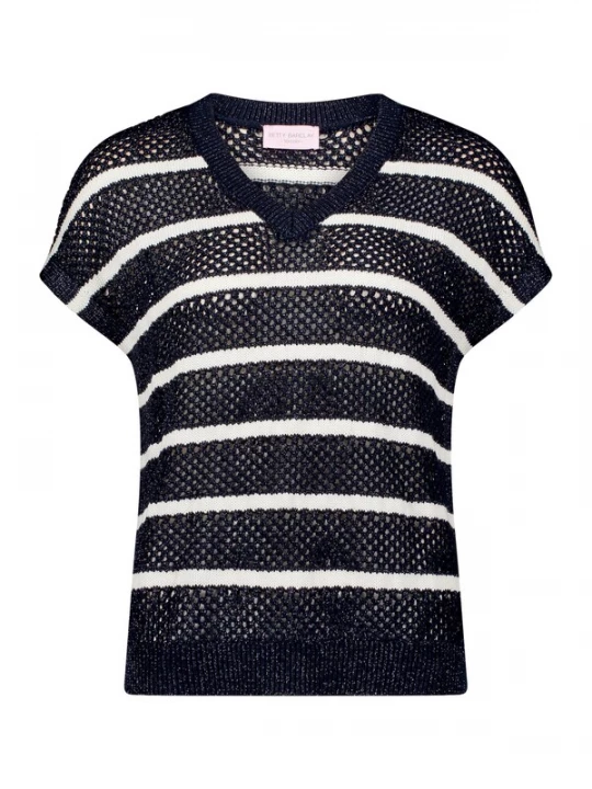 Foto van product Betty Barclay Trui donkerblauw