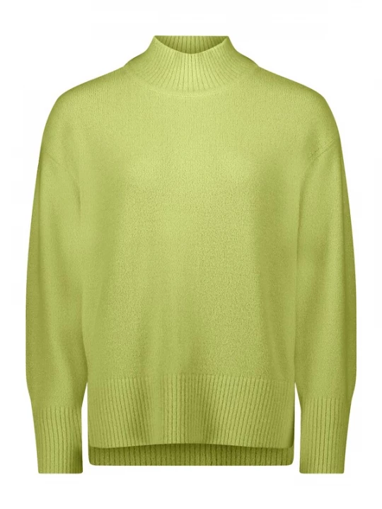 Foto van product Betty Barclay Trui grasgroen