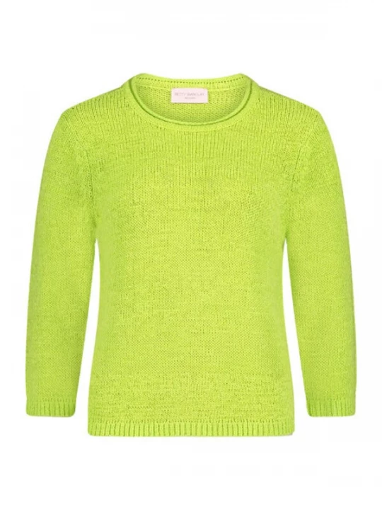Foto van product Betty Barclay Trui groen