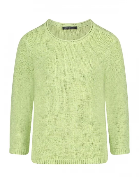 Foto van product Betty Barclay Trui lichtgroen