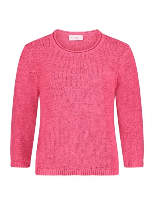 Foto van product Betty Barclay Trui pink