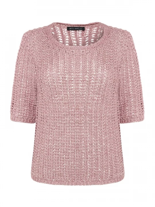Foto van product Betty Barclay Trui rosa