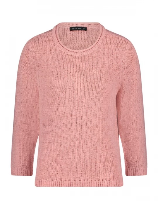 Foto van product Betty Barclay Trui rosa