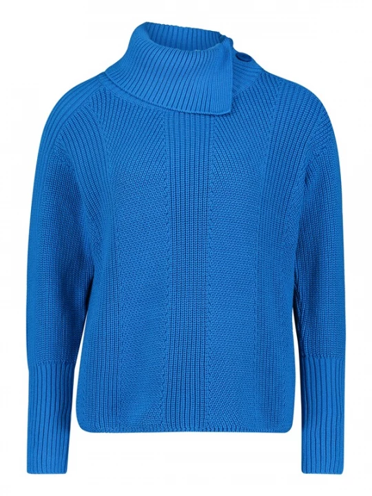 Foto van product Betty Barclay Trui royal blue / koningsblauw