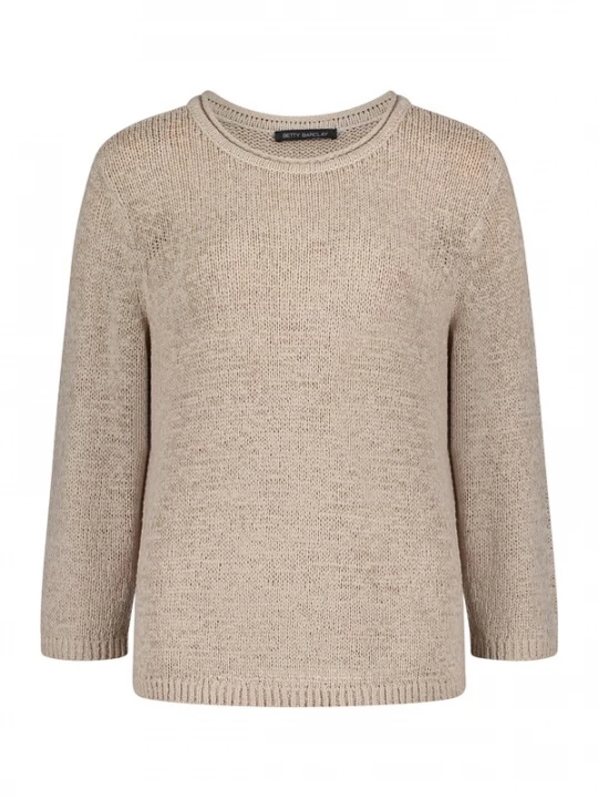 Foto van product Betty Barclay Trui sand