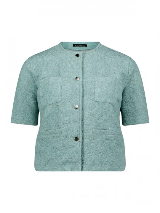 Foto van product Betty Barclay Tussenjas aqua