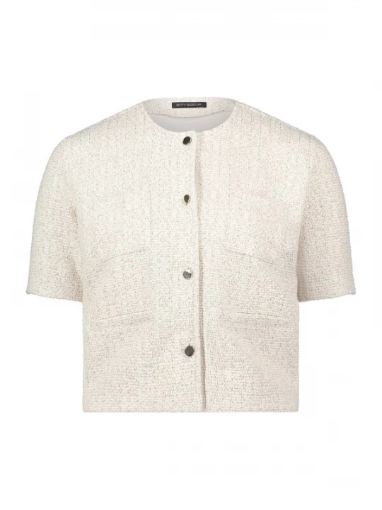 Foto van product Betty Barclay Tussenjas beige