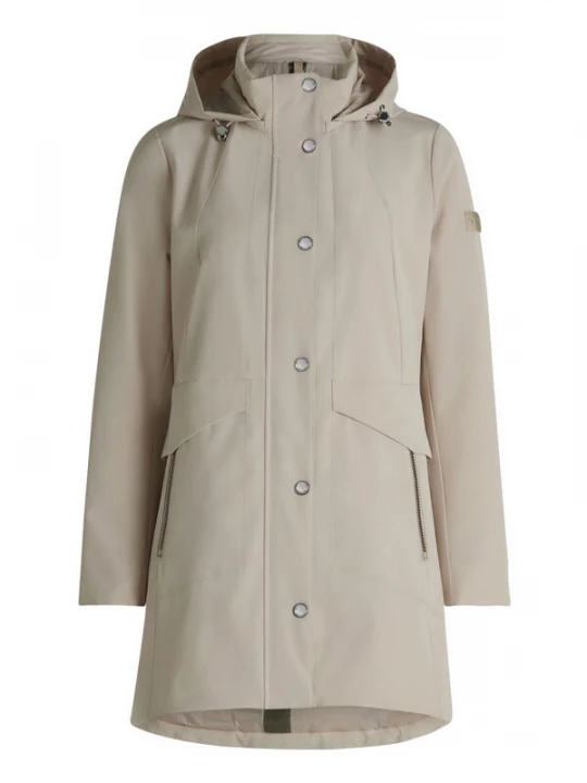 Foto van product Betty Barclay Tussenjas beige