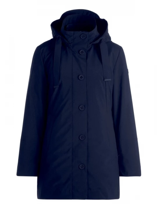 Foto van product Betty Barclay Tussenjas donkerblauw