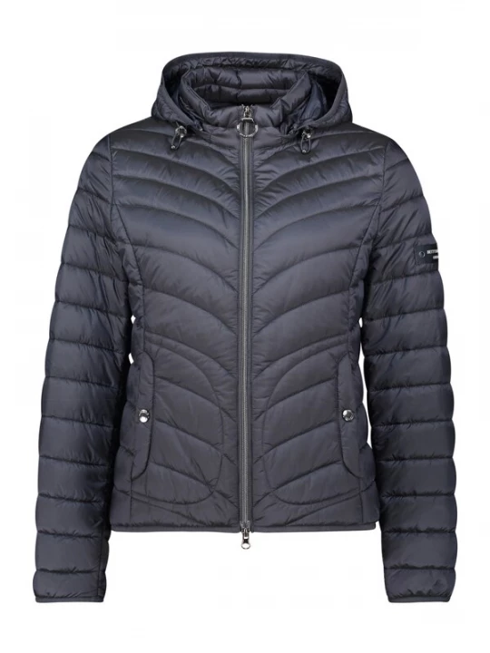 Foto van product Betty Barclay Tussenjas donkerblauw