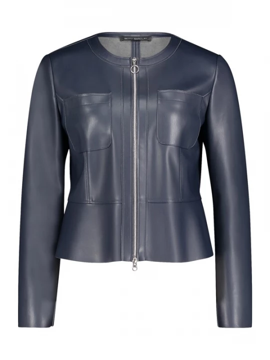 Foto van product Betty Barclay Tussenjas donkerblauw