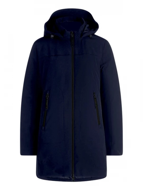 Foto van product Betty Barclay Tussenjas donkerblauw